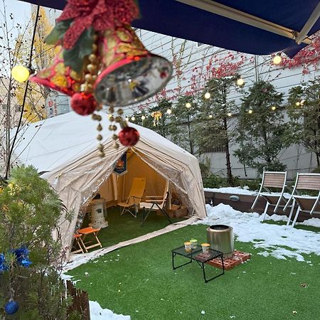Acube Hotel Dongdaemun Seoul Exterior photo