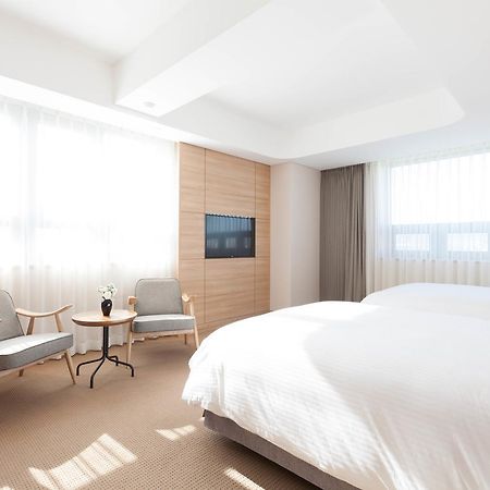 Acube Hotel Dongdaemun Seoul Exterior photo