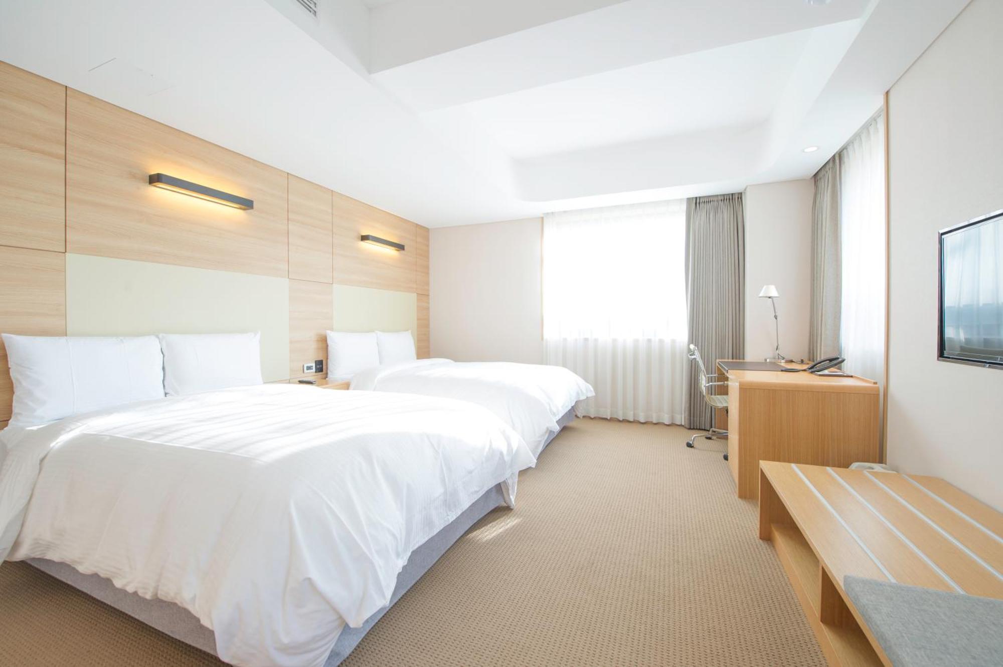 Acube Hotel Dongdaemun Seoul Exterior photo