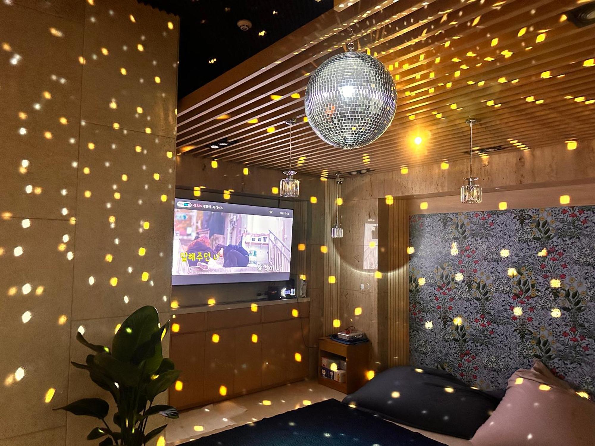 Acube Hotel Dongdaemun Seoul Exterior photo