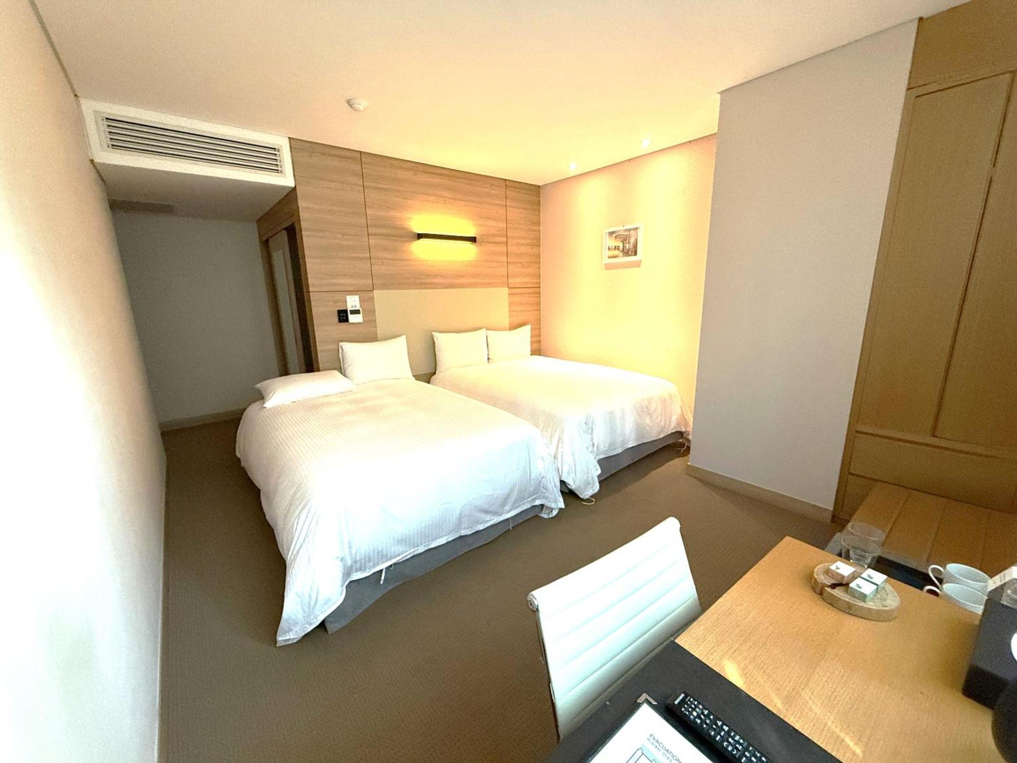 Acube Hotel Dongdaemun Seoul Exterior photo