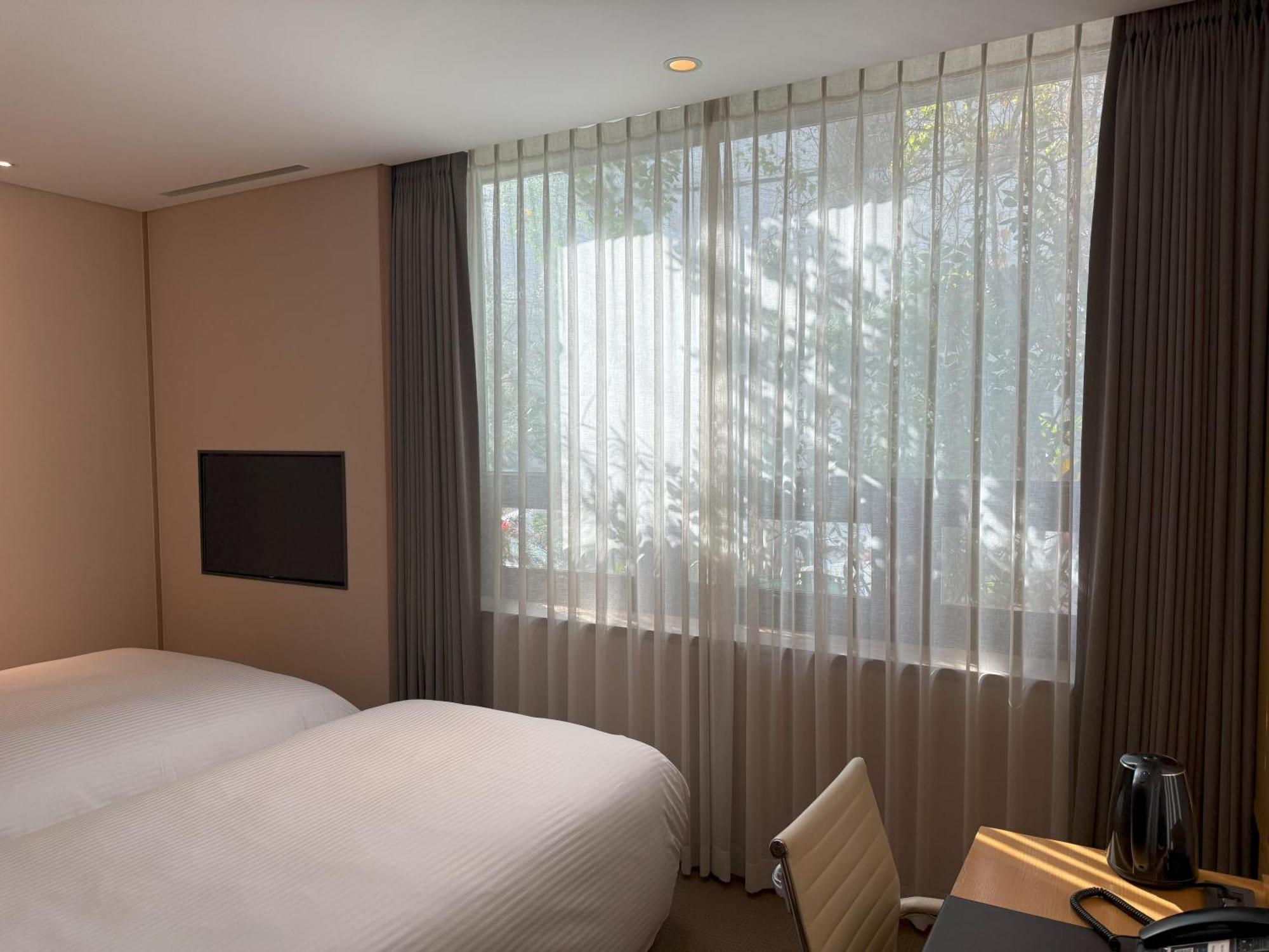 Acube Hotel Dongdaemun Seoul Exterior photo