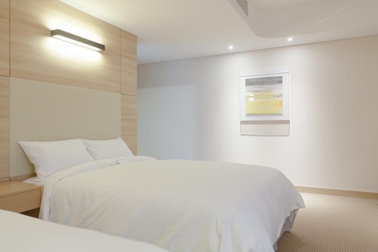 Acube Hotel Dongdaemun Seoul Exterior photo