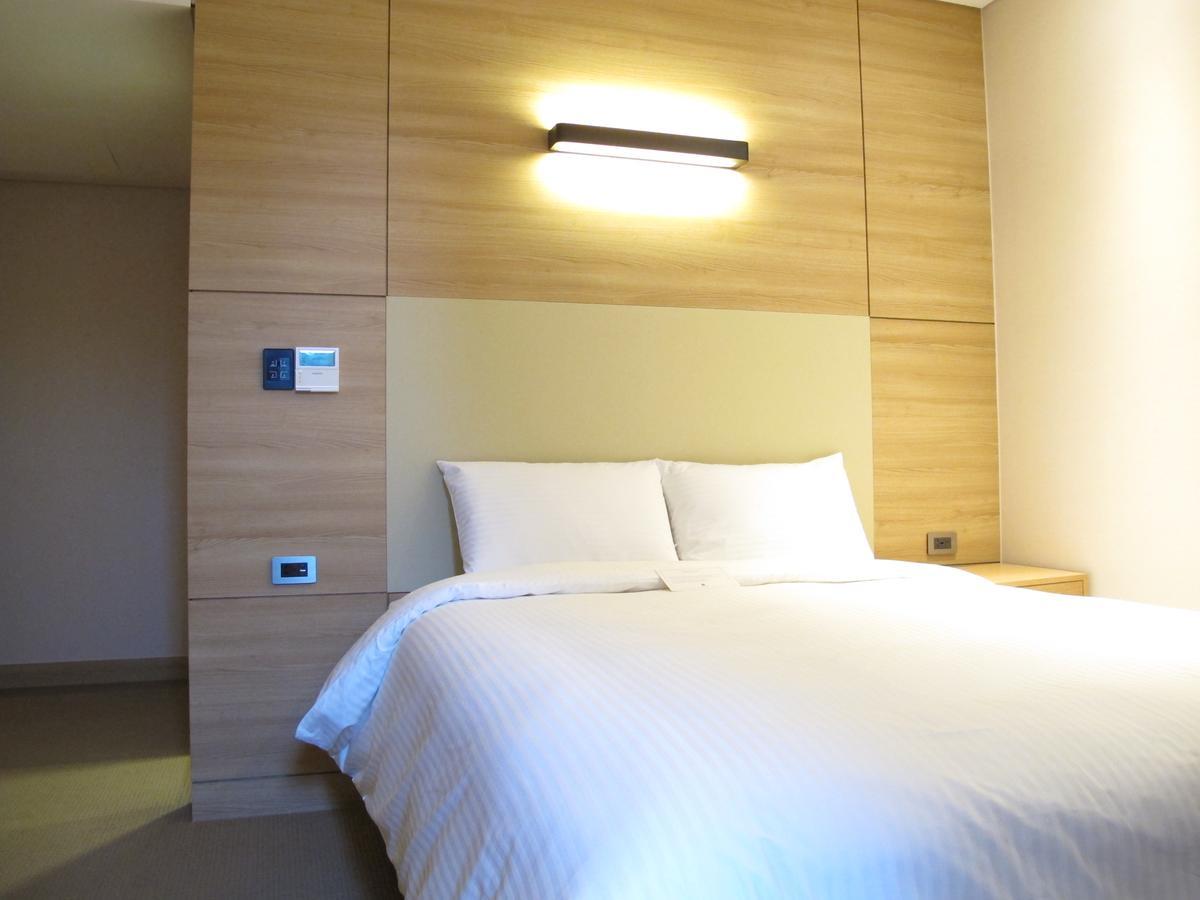 Acube Hotel Dongdaemun Seoul Exterior photo
